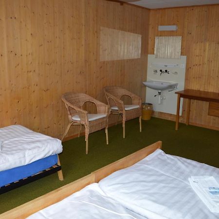 Hotel Restaurant Spillgerten Diemtigtal Schwenden Exteriör bild